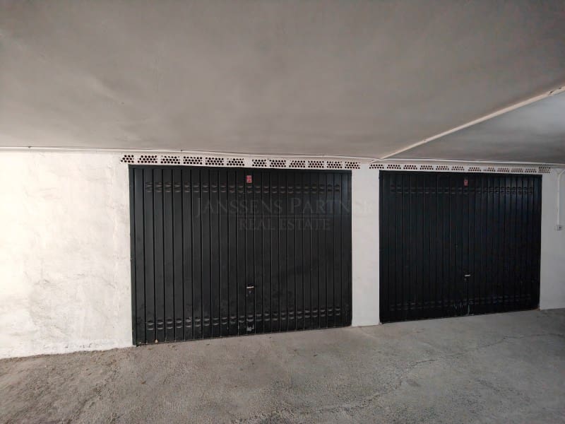 2 bedroom Apartment for sale in Altea with garage - € 350,000 (Ref: 9755592)