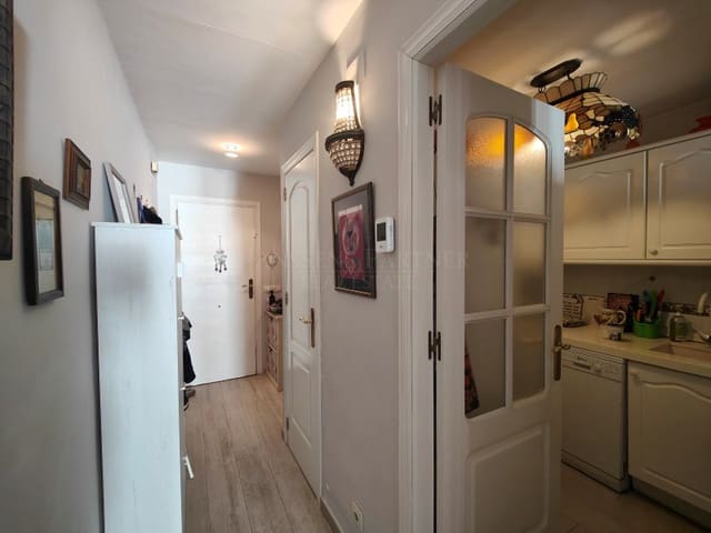 2 soverom Leilighet til salgs i Altea med garasje - € 350 000 (Ref: 9755592)