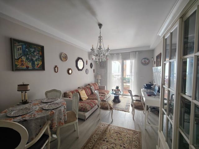 2 soverom Leilighet til salgs i Altea med garasje - € 350 000 (Ref: 9755592)