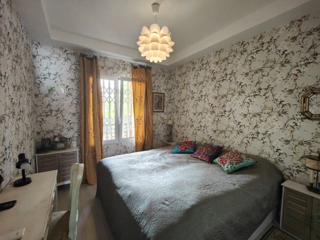 2 soverom Leilighet til salgs i Altea med garasje - € 350 000 (Ref: 9755592)