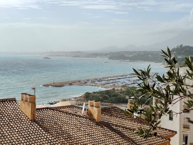 2 soverom Leilighet til salgs i Altea med garasje - € 350 000 (Ref: 9755592)