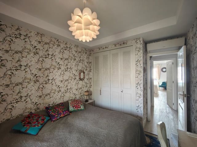 2 soverom Leilighet til salgs i Altea med garasje - € 350 000 (Ref: 9755592)