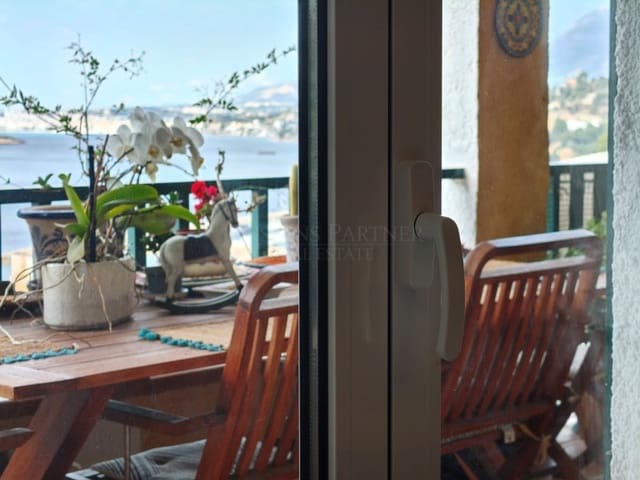 2 soveværelse Lejlighed til salg i Altea med garage - € 350.000 (Ref: 9755592)
