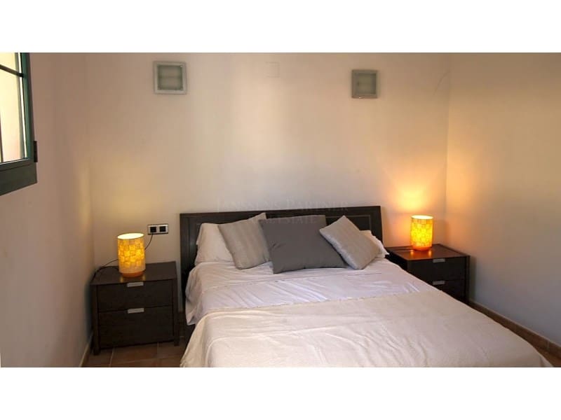 1 bedroom Flat for rent in Altea - € 1,000 (Ref: 9755593)