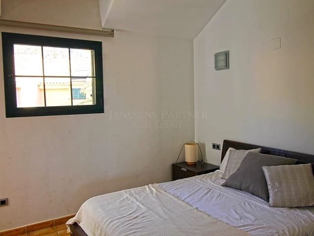 1 Zimmer Wohnung zu vermieten in Altea mit Pool Garage - 1.000 € (Ref: 9755593)