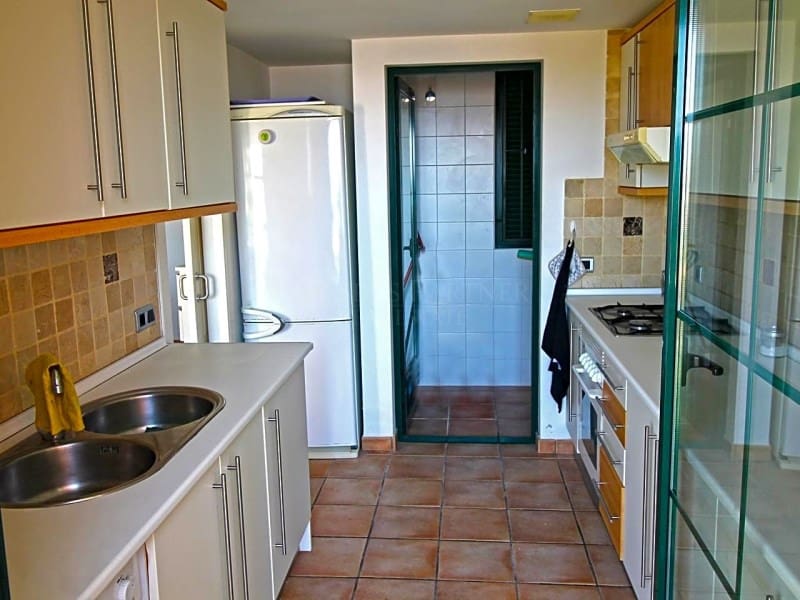 1 bedroom Flat for rent in Altea - € 1,000 (Ref: 9755593)