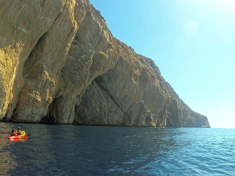 1 bedroom Flat for rent in Altea - € 1,000 (Ref: 9755593)