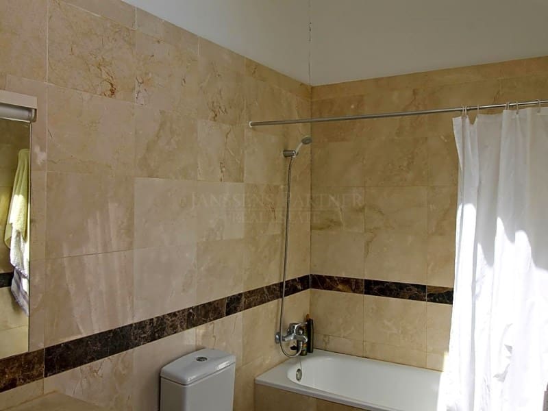 1 bedroom Flat for rent in Altea - € 1,000 (Ref: 9755593)