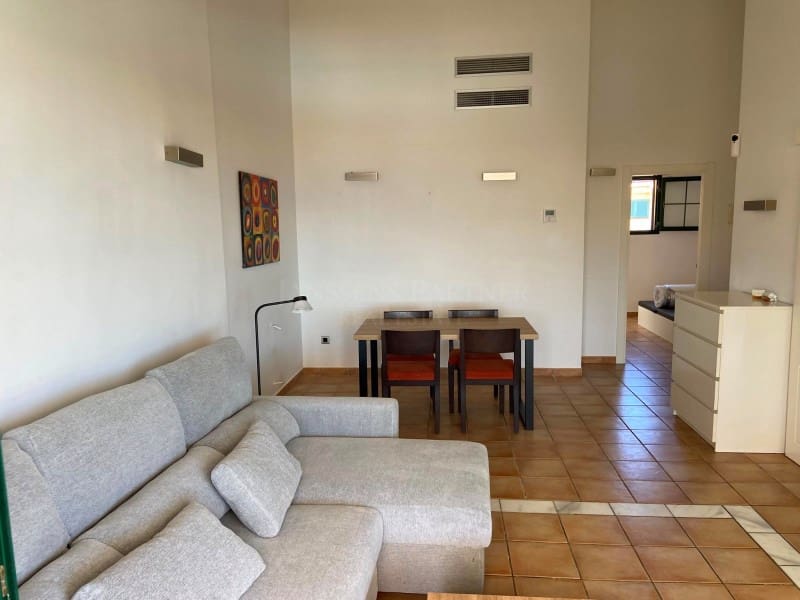 1 bedroom Flat for rent in Altea with pool garage - € 1,000 (Ref: 9755593)
