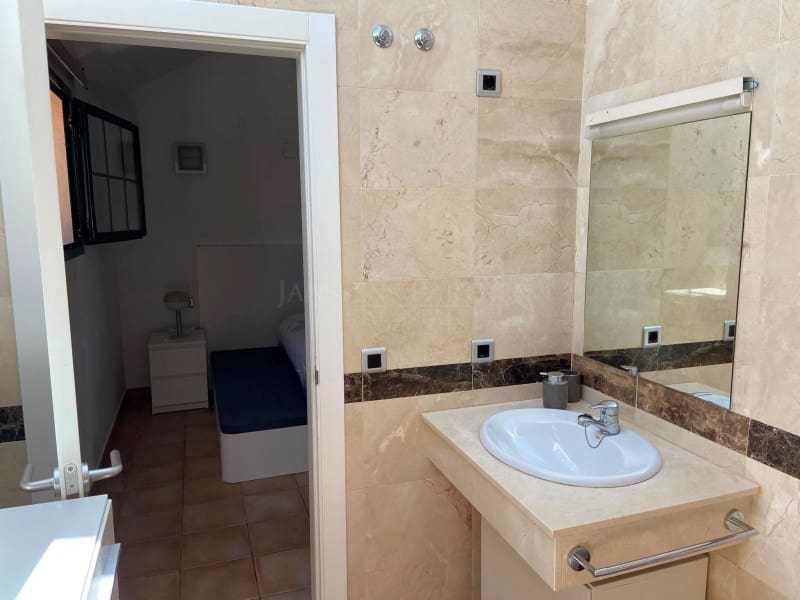 1 bedroom Flat for rent in Altea with pool garage - € 1,000 (Ref: 9755593)