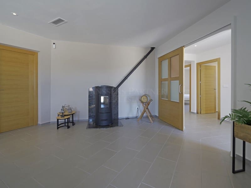 3 quarto Moradia para venda em Hondon de las Nieves - 399 000 € (Ref: 9761912)