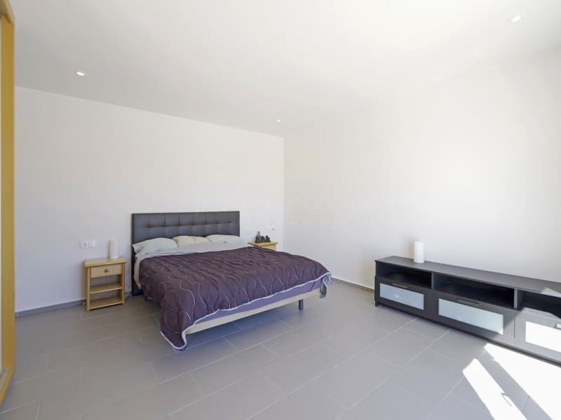 3 quarto Moradia para venda em Hondon de las Nieves - 399 000 € (Ref: 9761912)