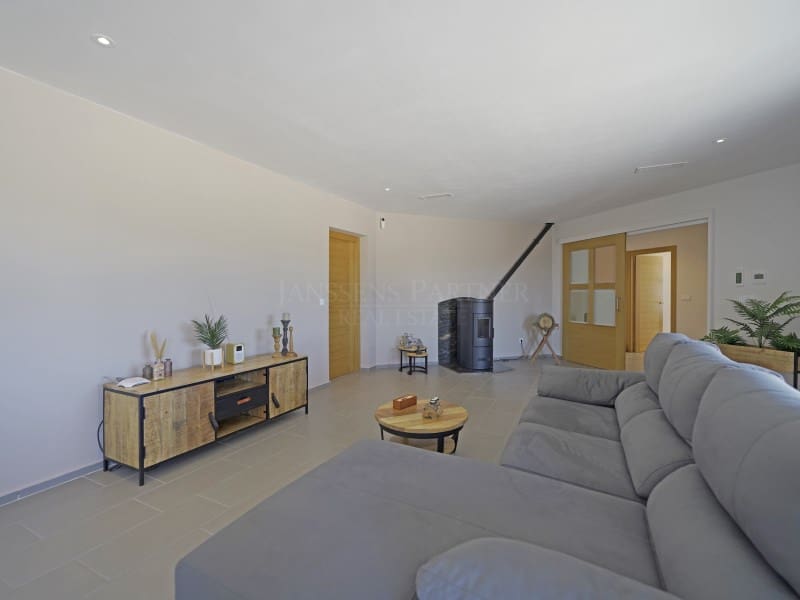 3 quarto Moradia para venda em Hondon de las Nieves - 399 000 € (Ref: 9761912)