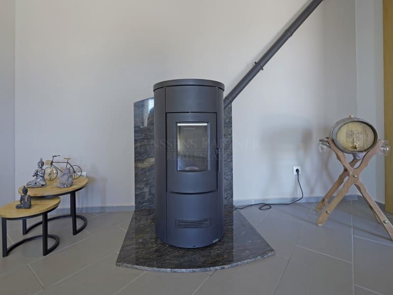 3 quarto Moradia para venda em Hondon de las Nieves - 399 000 € (Ref: 9761912)