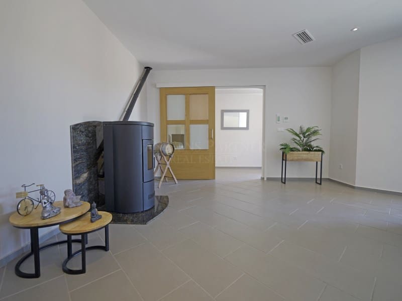 3 quarto Moradia para venda em Hondon de las Nieves - 399 000 € (Ref: 9761912)