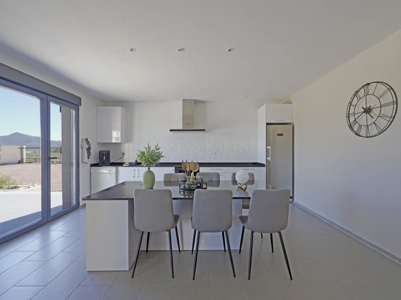 3 quarto Moradia para venda em Hondon de las Nieves - 399 000 € (Ref: 9761912)