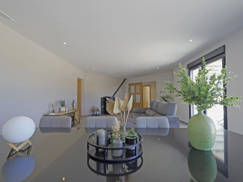 3 quarto Moradia para venda em Hondon de las Nieves - 399 000 € (Ref: 9761912)