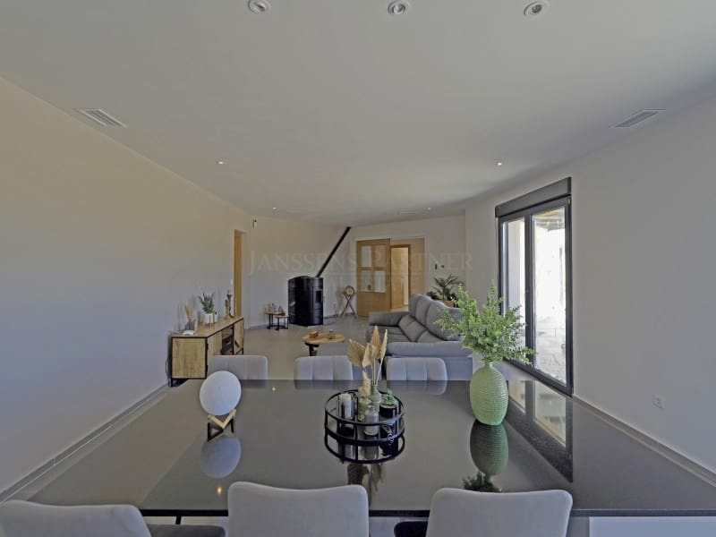 3 quarto Moradia para venda em Hondon de las Nieves - 399 000 € (Ref: 9761912)