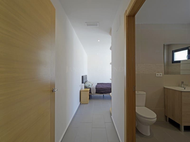 3 quarto Moradia para venda em Hondon de las Nieves - 399 000 € (Ref: 9761912)