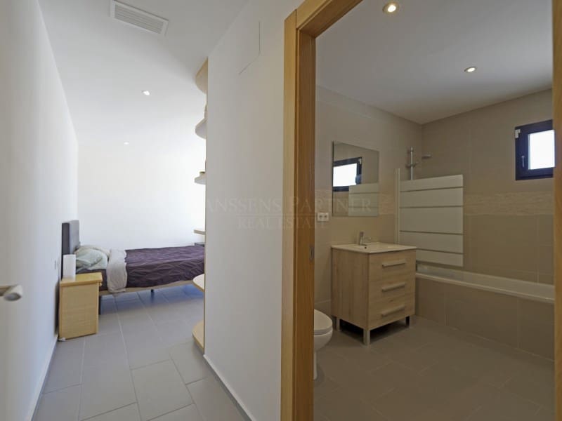 3 quarto Moradia para venda em Hondon de las Nieves - 399 000 € (Ref: 9761912)