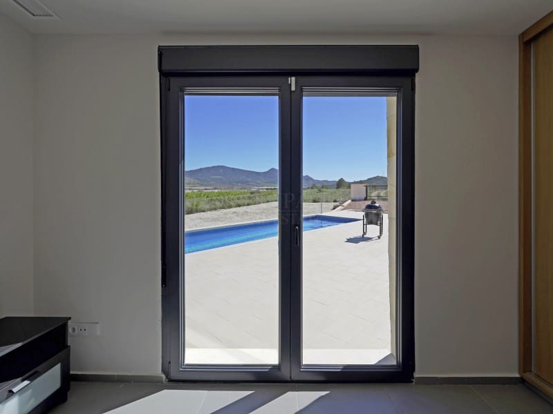 3 quarto Moradia para venda em Hondon de las Nieves - 399 000 € (Ref: 9761912)