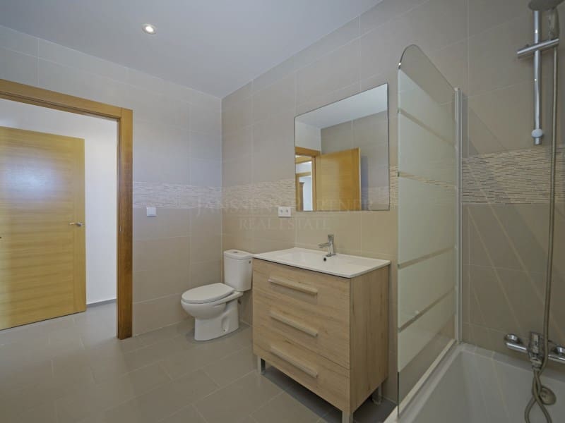 3 quarto Moradia para venda em Hondon de las Nieves - 399 000 € (Ref: 9761912)