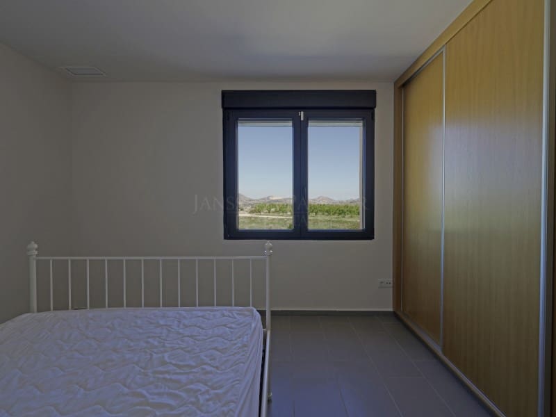 3 quarto Moradia para venda em Hondon de las Nieves - 399 000 € (Ref: 9761912)