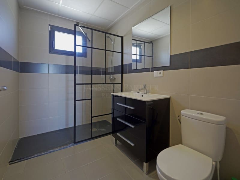 3 quarto Moradia para venda em Hondon de las Nieves - 399 000 € (Ref: 9761912)