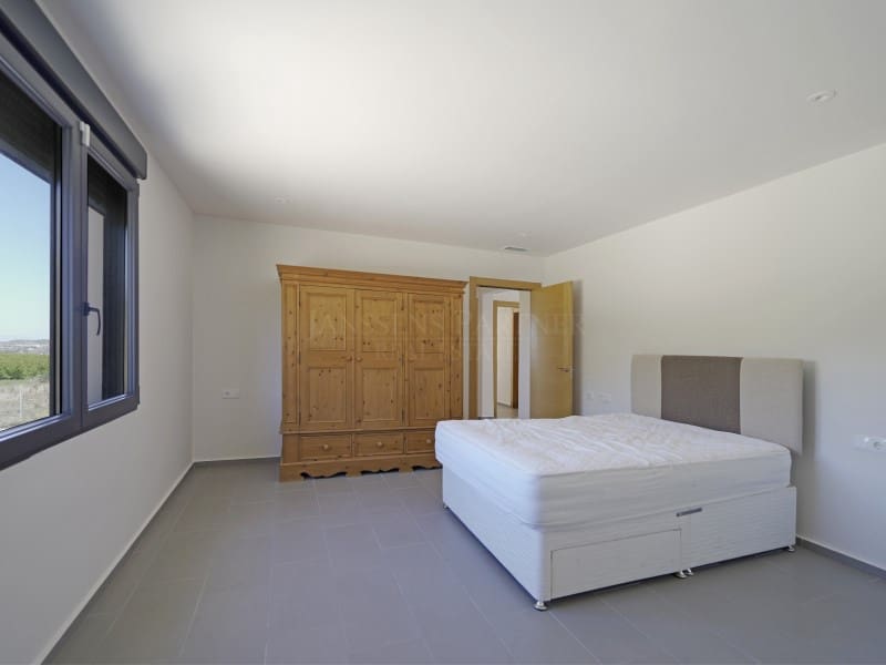 3 quarto Moradia para venda em Hondon de las Nieves - 399 000 € (Ref: 9761912)