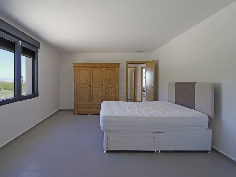 3 quarto Moradia para venda em Hondon de las Nieves - 399 000 € (Ref: 9761912)