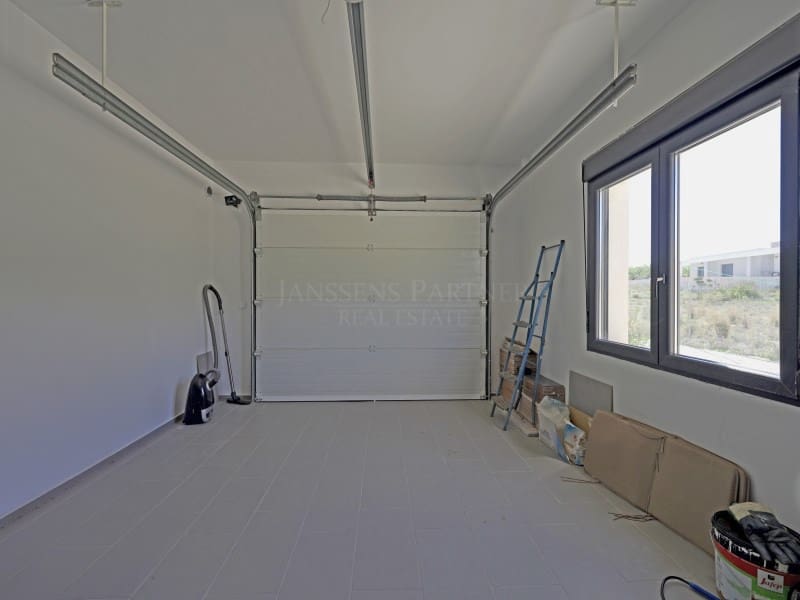 3 quarto Moradia para venda em Hondon de las Nieves - 399 000 € (Ref: 9761912)