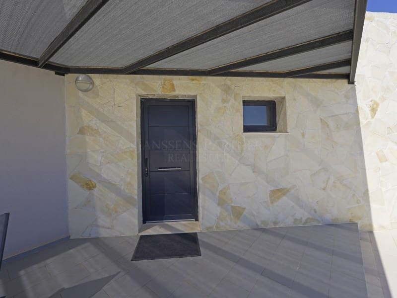 3 quarto Moradia para venda em Hondon de las Nieves - 399 000 € (Ref: 9761912)