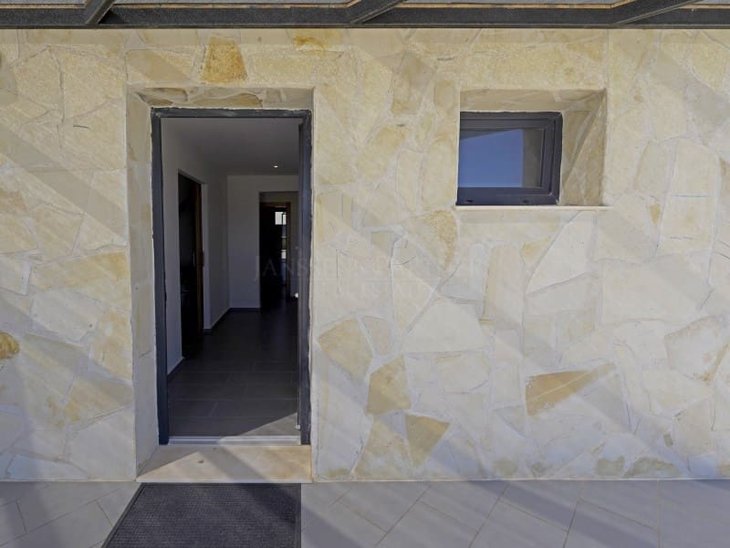 3 quarto Moradia para venda em Hondon de las Nieves - 399 000 € (Ref: 9761912)