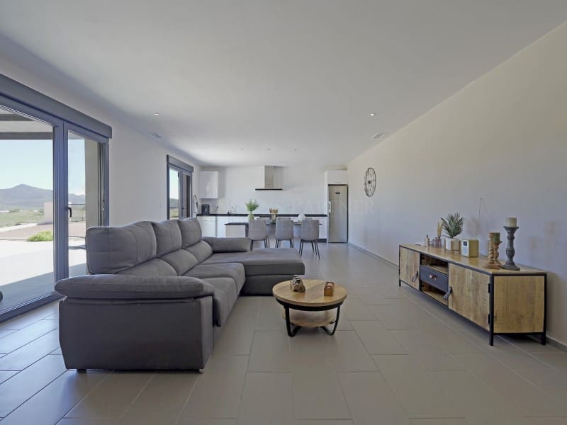 3 quarto Moradia para venda em Hondon de las Nieves - 399 000 € (Ref: 9761912)