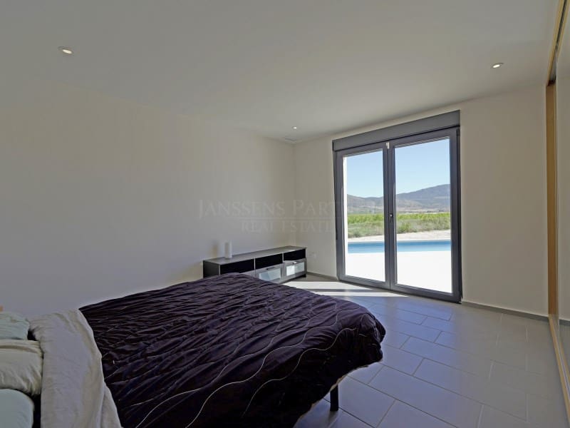 3 quarto Moradia para venda em Hondon de las Nieves - 399 000 € (Ref: 9761912)