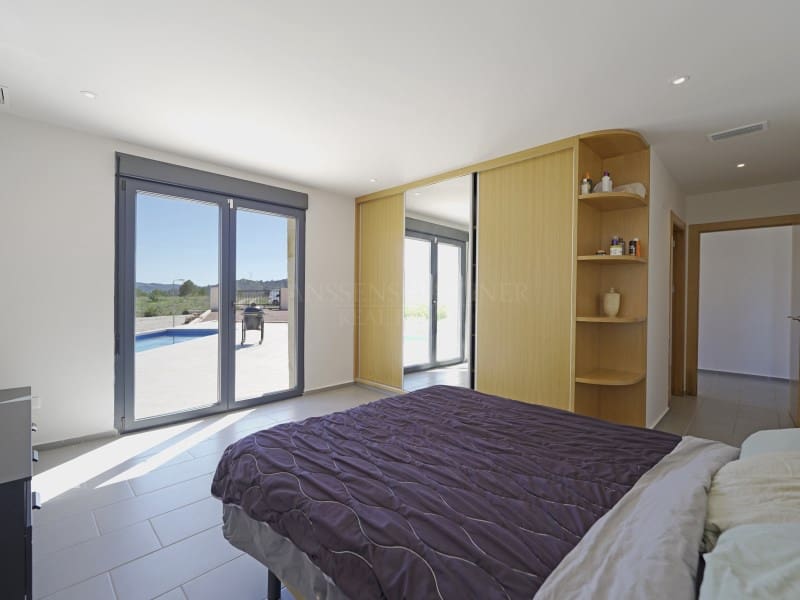 3 quarto Moradia para venda em Hondon de las Nieves - 399 000 € (Ref: 9761912)