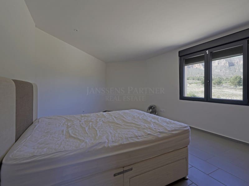 3 quarto Moradia para venda em Hondon de las Nieves - 399 000 € (Ref: 9761912)