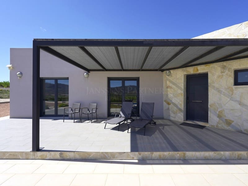 3 quarto Moradia para venda em Hondon de las Nieves - 399 000 € (Ref: 9761912)