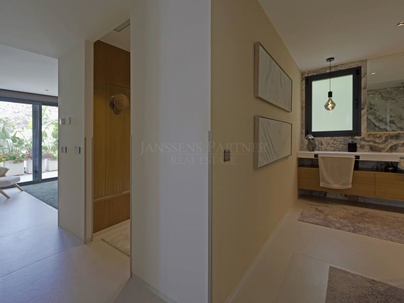 4 soverom Villa til salgs i Altea med garasje - € 3 150 000 (Ref: 9785994)