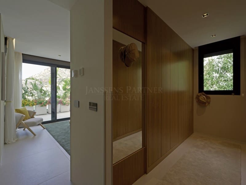 4 soverom Villa til salgs i Altea med garasje - € 3 150 000 (Ref: 9785994)