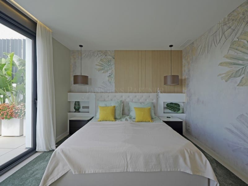 4 soverom Villa til salgs i Altea med garasje - € 3 150 000 (Ref: 9785994)