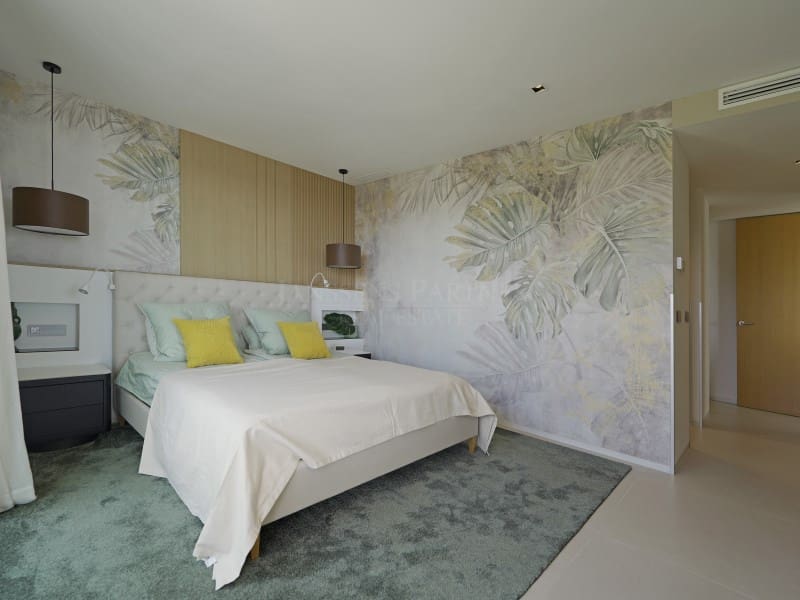 4 soverom Villa til salgs i Altea med garasje - € 3 150 000 (Ref: 9785994)