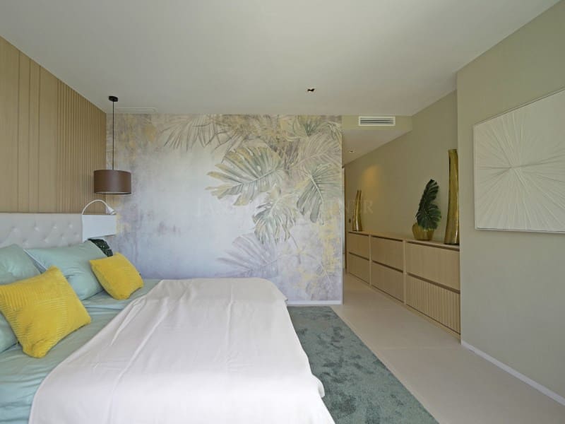 4 soverom Villa til salgs i Altea med garasje - € 3 150 000 (Ref: 9785994)