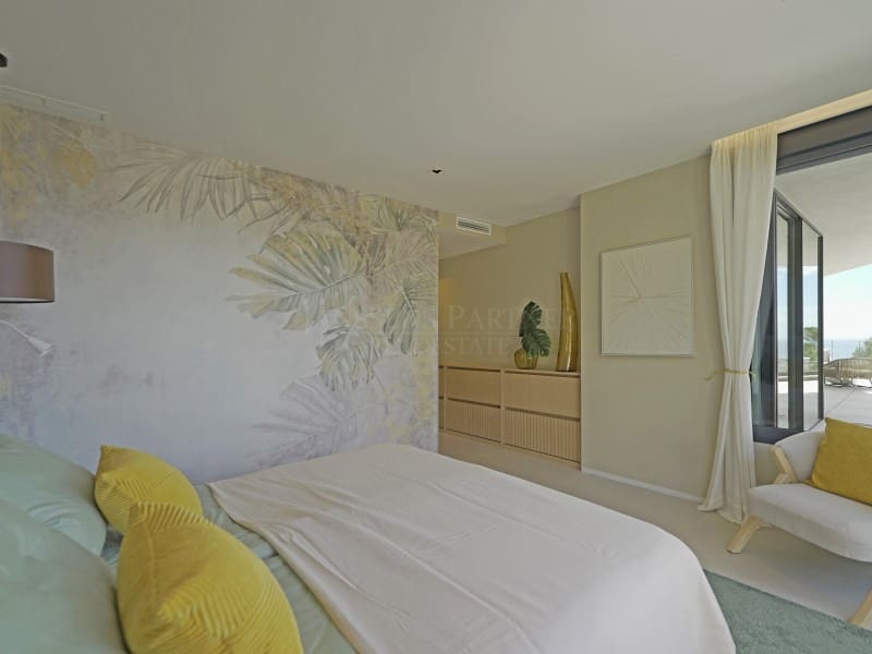 4 soverom Villa til salgs i Altea med garasje - € 3 150 000 (Ref: 9785994)