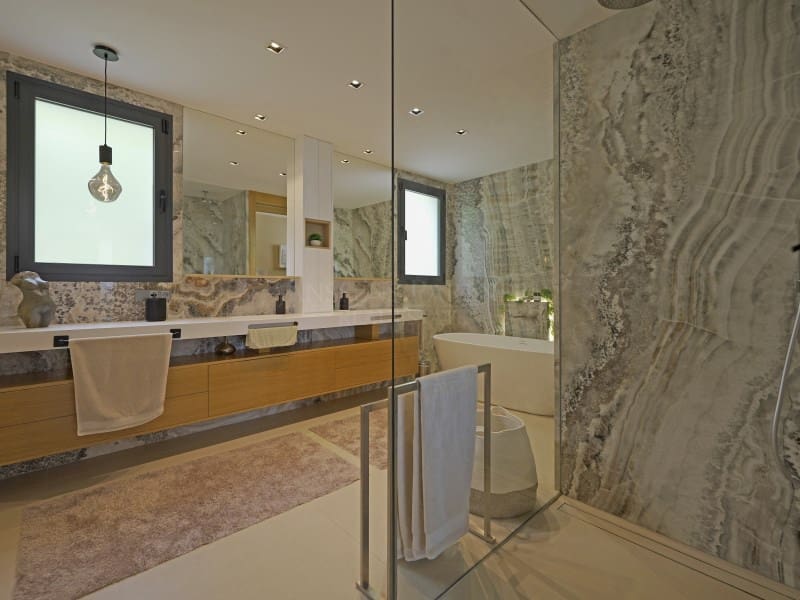 4 soverom Villa til salgs i Altea med garasje - € 3 150 000 (Ref: 9785994)