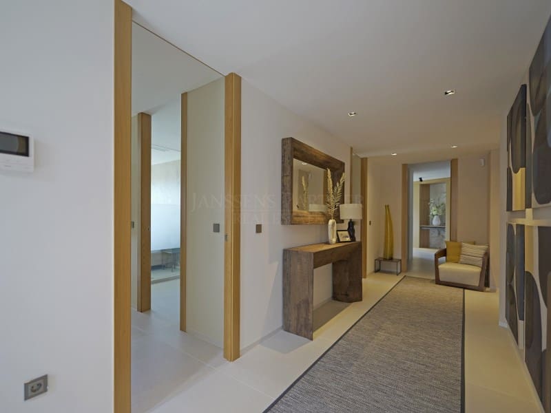 4 soverom Villa til salgs i Altea med garasje - € 3 150 000 (Ref: 9785994)