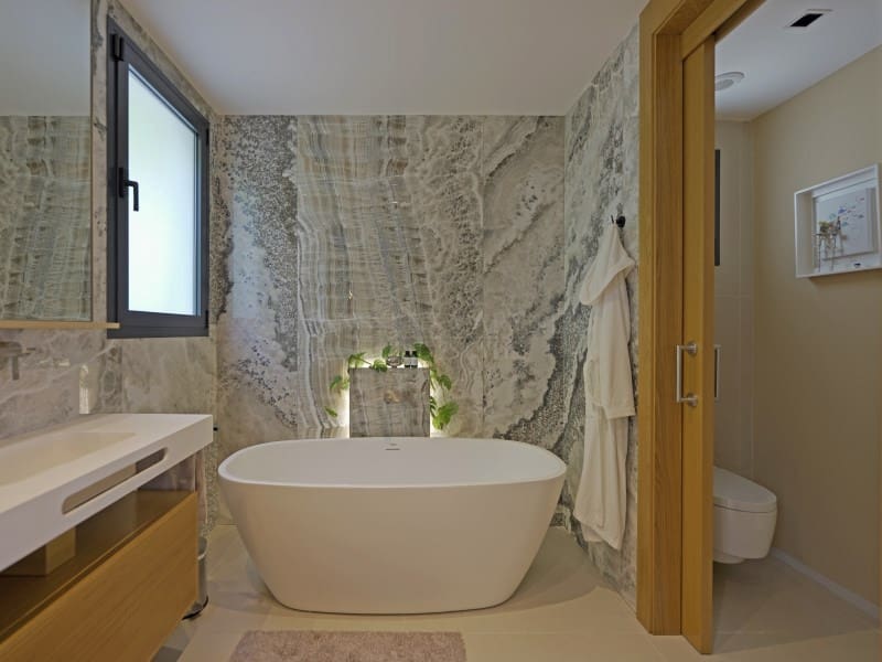 4 soverom Villa til salgs i Altea med garasje - € 3 150 000 (Ref: 9785994)