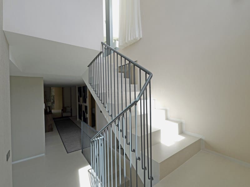 4 soverom Villa til salgs i Altea med garasje - € 3 150 000 (Ref: 9785994)