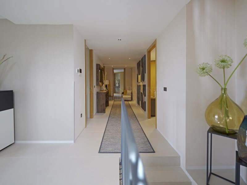 4 soverom Villa til salgs i Altea med garasje - € 3 150 000 (Ref: 9785994)