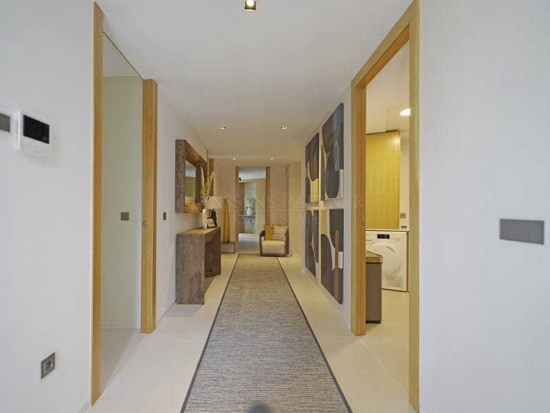 4 soverom Villa til salgs i Altea med garasje - € 3 150 000 (Ref: 9785994)